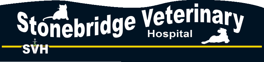 Stonebridge Veterinary Hospital